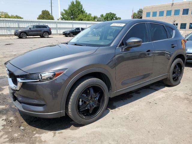 mazda cx-5 touri 2017 jm3kfbcl4h0128284