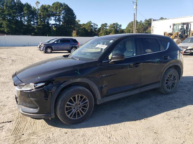 mazda cx-5 touri 2017 jm3kfbcl4h0155372