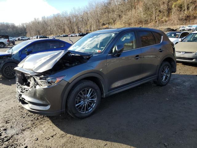 mazda cx-5 2017 jm3kfbcl4h0169546