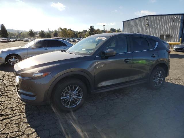 mazda cx-5 touri 2017 jm3kfbcl4h0204490