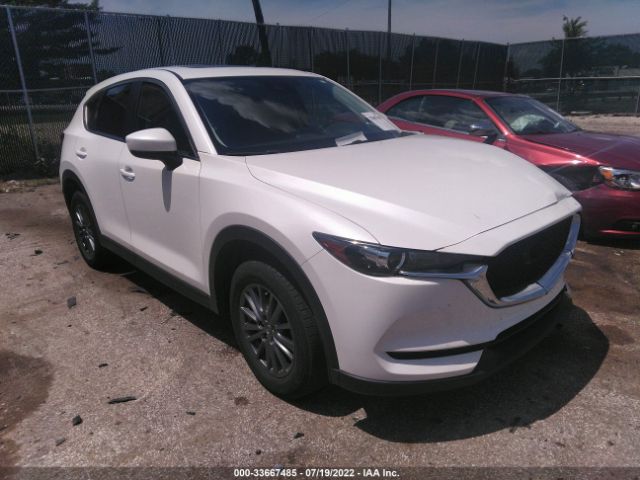 mazda cx-5 2017 jm3kfbcl4h0205624