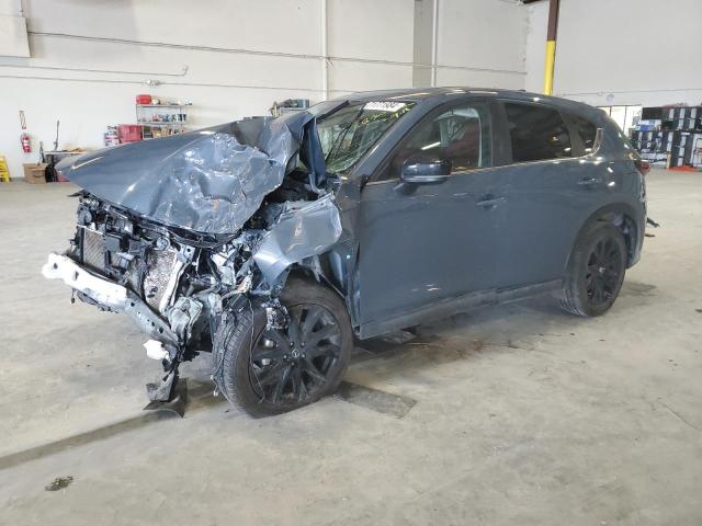 mazda cx-5 prefe 2024 jm3kfbcl4r0436542