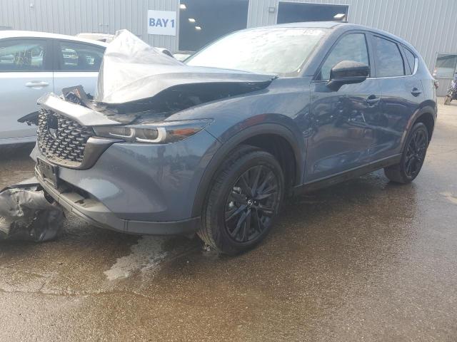 mazda cx-5 prefe 2024 jm3kfbcl4r0464387