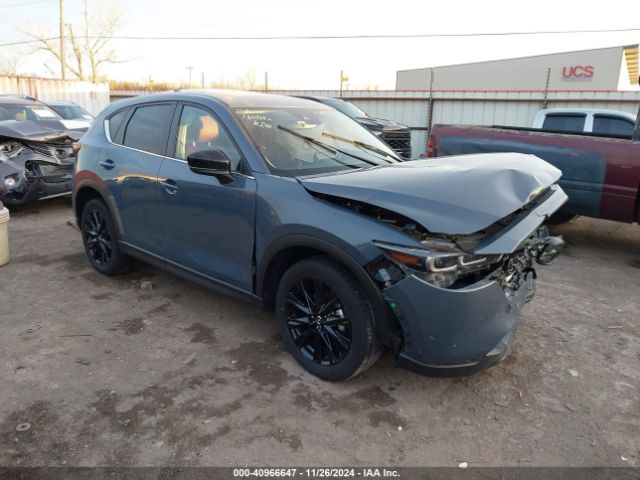 mazda cx-5 2024 jm3kfbcl4r0495171