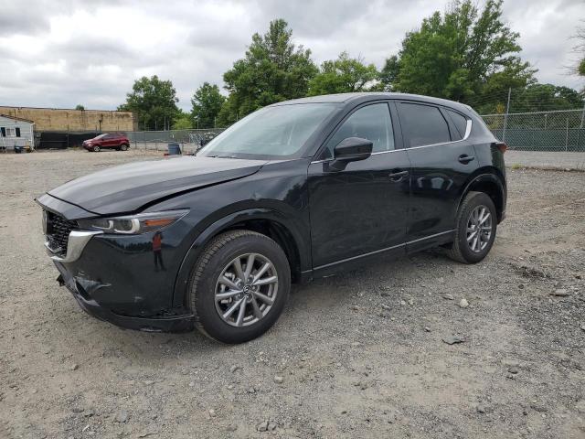 mazda cx-5 prefe 2024 jm3kfbcl4r0505519