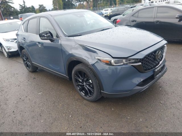 mazda cx-5 2024 jm3kfbcl4r0508680