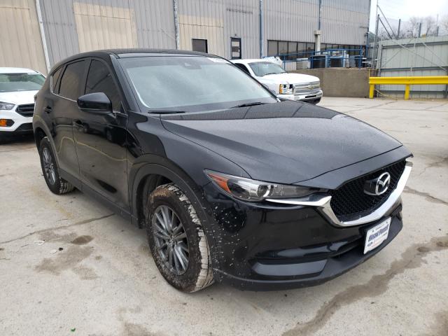 mazda  2017 jm3kfbcl5h0114734