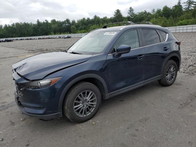 mazda cx-5 touri 2017 jm3kfbcl5h0167871