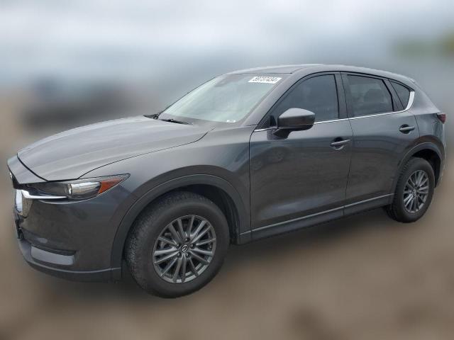 mazda cx-5 2017 jm3kfbcl5h0204725