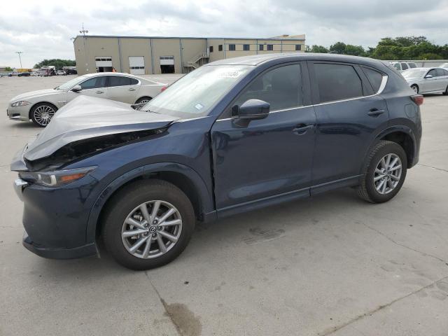 mazda cx-5 prefe 2024 jm3kfbcl5r0405641