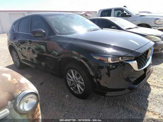 mazda cx-5 2024 jm3kfbcl5r0433214