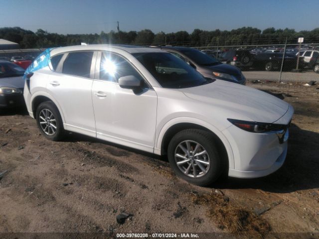 mazda cx-5 2024 jm3kfbcl5r0458386