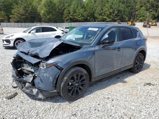 mazda cx-5 prefe 2024 jm3kfbcl5r0461577