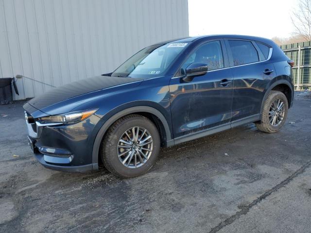 mazda cx-5 touri 2017 jm3kfbcl6h0123054