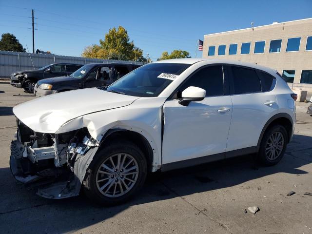 mazda cx-5 touri 2017 jm3kfbcl6h0125712