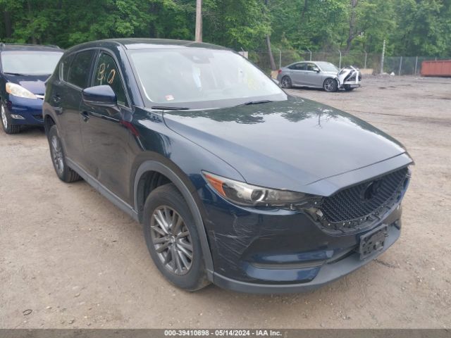 mazda cx-5 2017 jm3kfbcl6h0133714