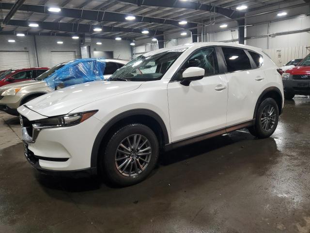 mazda cx-5 touri 2017 jm3kfbcl6h0133891