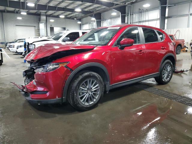 mazda cx-5 touri 2017 jm3kfbcl6h0162808