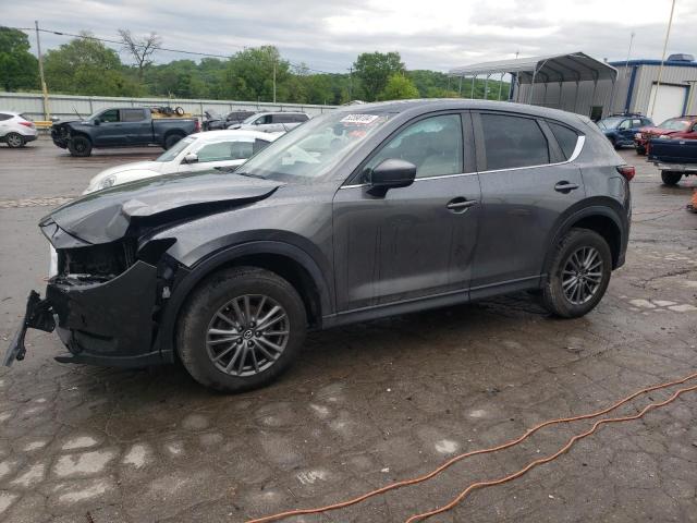 mazda cx-5 2017 jm3kfbcl6h0175817