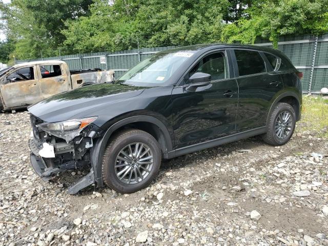 mazda cx-5 2017 jm3kfbcl6h0210243