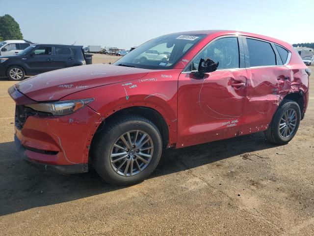 mazda cx-5 touri 2017 jm3kfbcl6h0213319