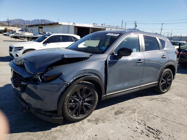 mazda cx-5 prefe 2024 jm3kfbcl6r0423212