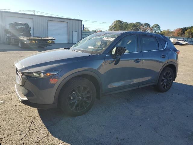 mazda cx-5 prefe 2024 jm3kfbcl6r0441600