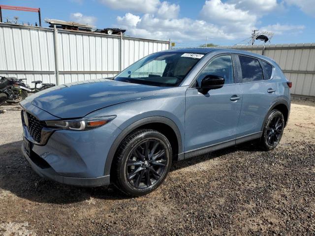 mazda cx-5 prefe 2024 jm3kfbcl6r0463533