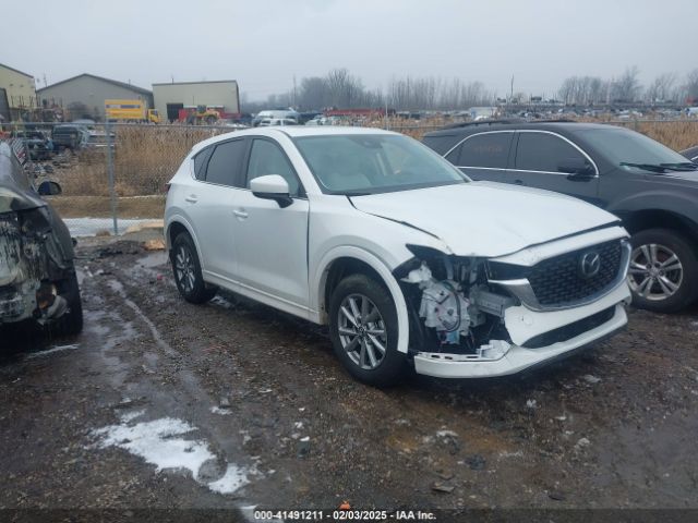 mazda cx-5 2024 jm3kfbcl6r0474449