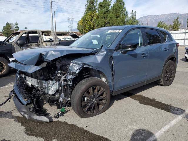 mazda cx-5 prefe 2024 jm3kfbcl6r0478713