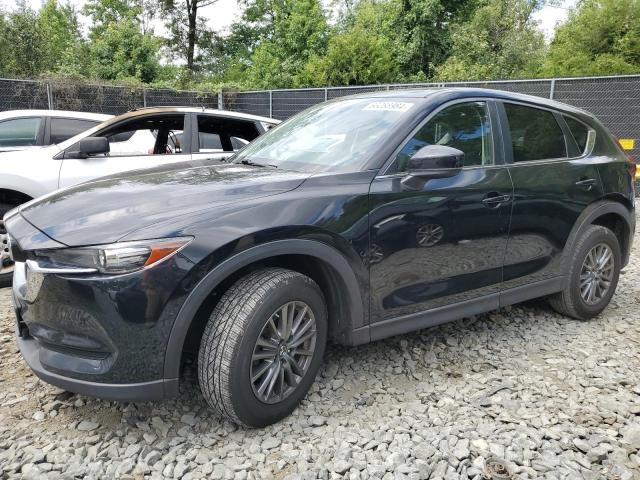 mazda cx-5 touri 2017 jm3kfbcl7h0102701