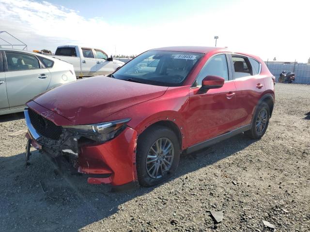 mazda cx-5 2017 jm3kfbcl7h0118039