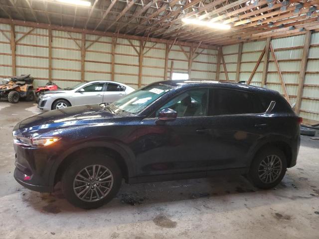 mazda cx-5 2017 jm3kfbcl7h0125430