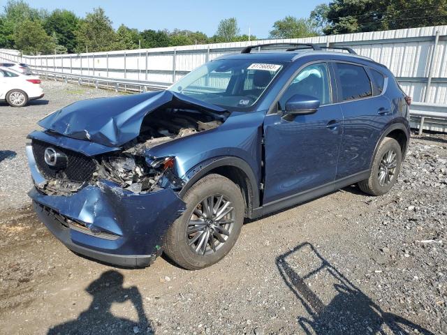 mazda cx-5 touri 2017 jm3kfbcl7h0144396