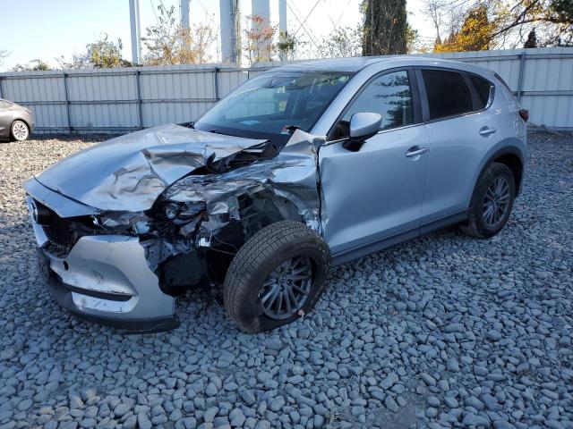 mazda cx-5 touri 2017 jm3kfbcl7h0202538