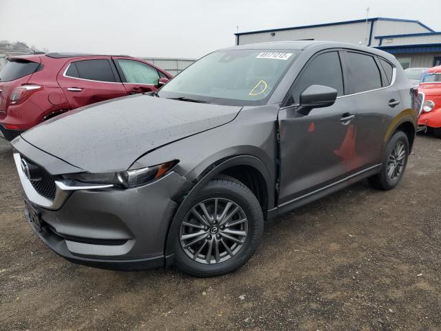 mazda cx-5 touri 2017 jm3kfbcl7h0207948