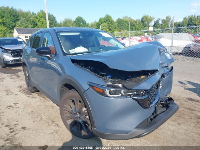 mazda cx-5 2024 jm3kfbcl7r0424367