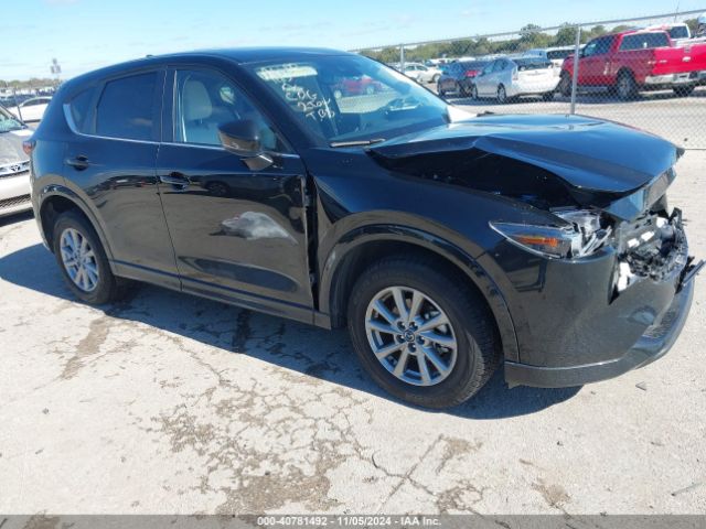 mazda cx-5 2024 jm3kfbcl7r0432937