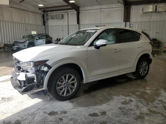 mazda cx-5 prefe 2024 jm3kfbcl7r0450807