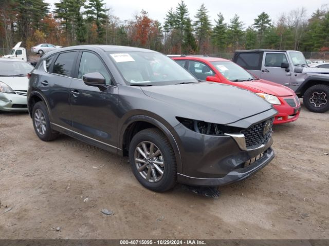 mazda cx-5 2024 jm3kfbcl7r0455294