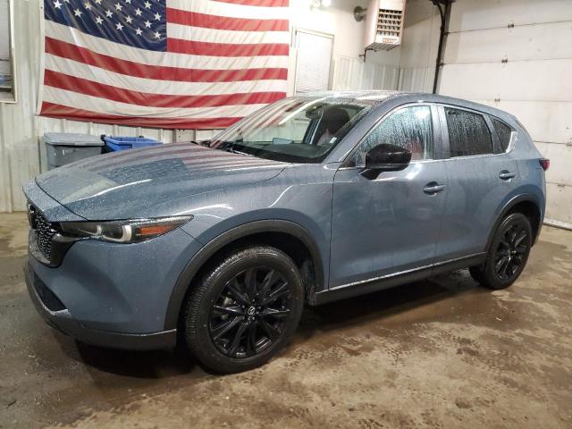 mazda cx-5 prefe 2024 jm3kfbcl7r0466151