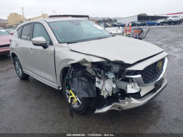 mazda cx-5 2024 jm3kfbcl7r0512710