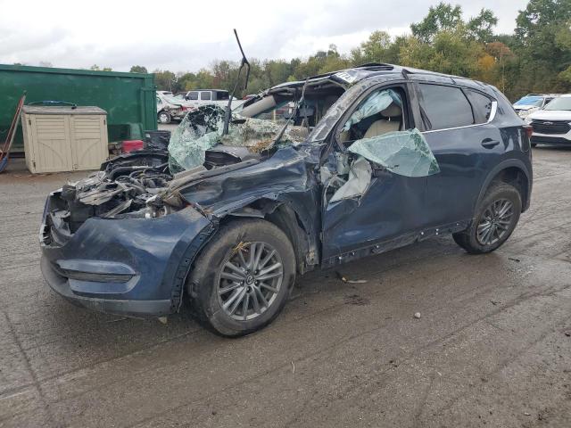 mazda cx-5 touri 2017 jm3kfbcl8h0159683