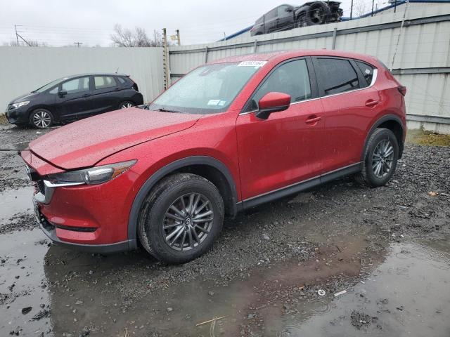 mazda cx-5 touri 2017 jm3kfbcl8h0176080