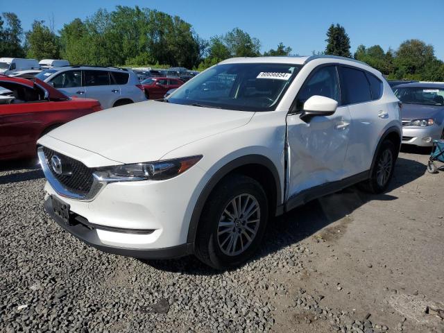 mazda cx-5 2017 jm3kfbcl8h0201205