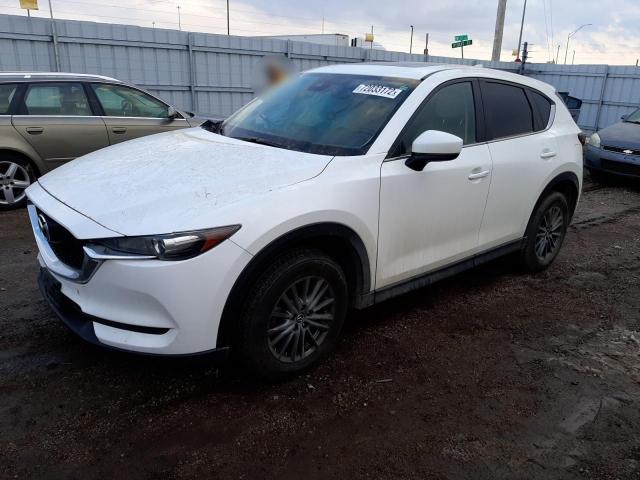 mazda cx-5 touri 2017 jm3kfbcl8h0202113