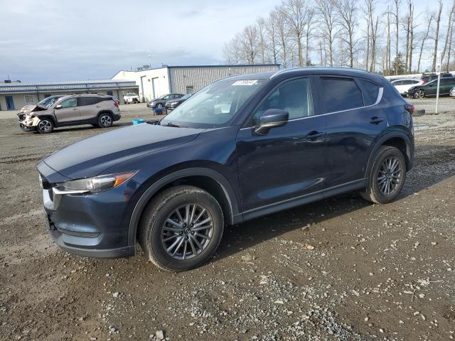 mazda cx-5 touri 2017 jm3kfbcl8h0218425