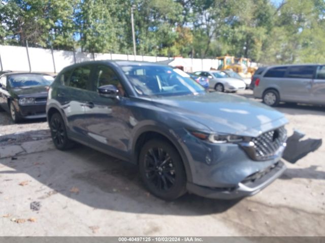 mazda cx-5 2024 jm3kfbcl8r0431814