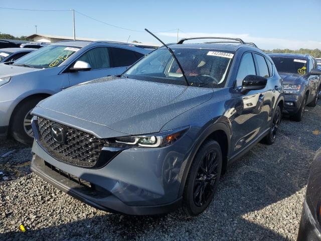 mazda cx-5 prefe 2024 jm3kfbcl8r0434440