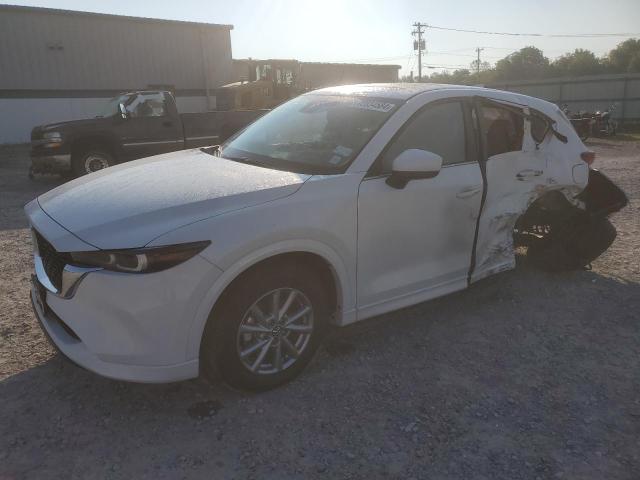 mazda cx-5 prefe 2024 jm3kfbcl8r0448841